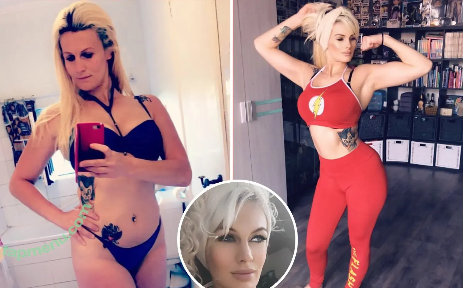 Cindy Dandois nude photo #0127 (DandoisCindy / cindydandois)