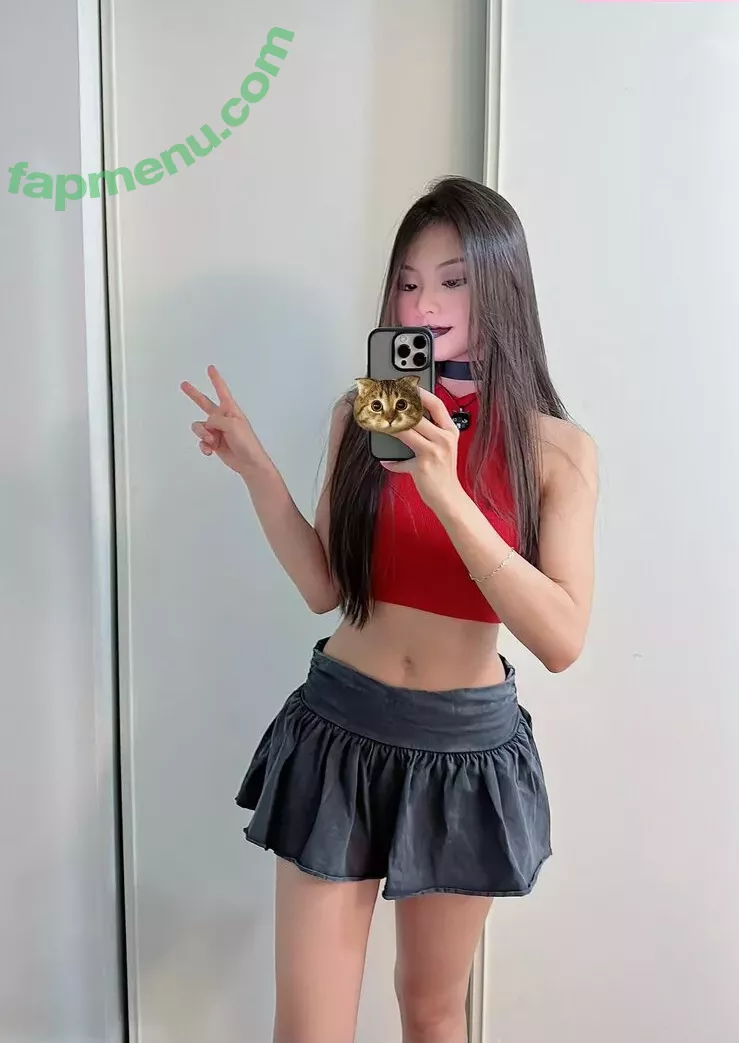 Cindy Phan nude photo #0084 (Dearcindyphan)