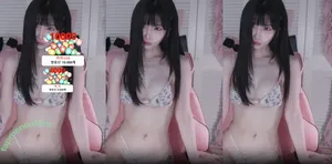 cinnamoroll / hyejicham / 유혜디 nude photo #0017