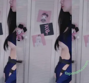 cinnamoroll / hyejicham / 유혜디 nude photo #0018