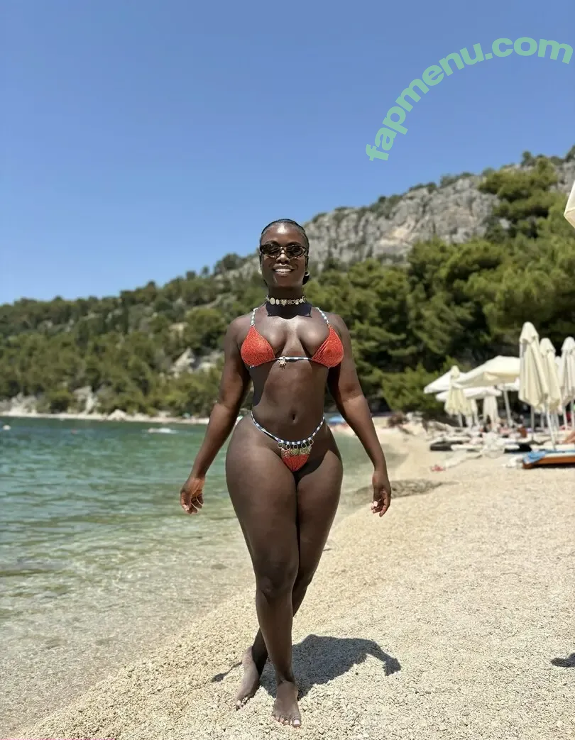 Cire Traore nude photo #0015 (cire.traore)