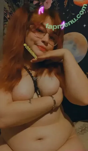 ciricesinssfw / ficcew_s nude photo #0512