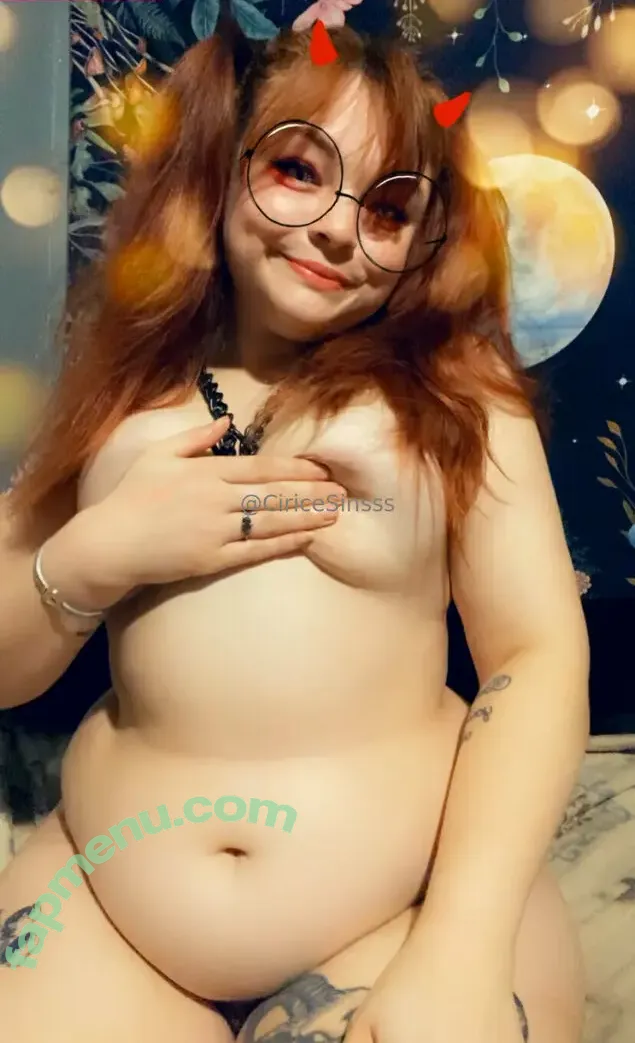 ciricesinssfw nude photo #0516 (ficcew_s)