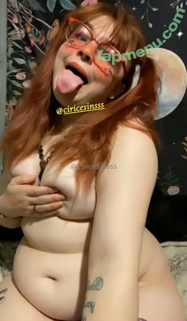 ciricesinssfw nude photo #0523 (ficcew_s)