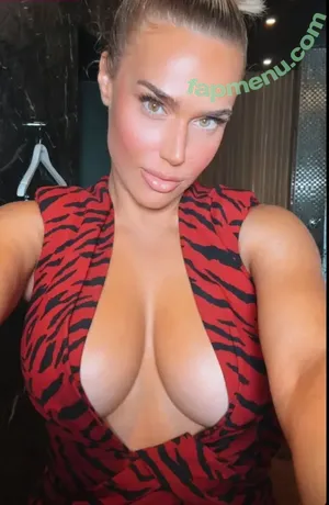 CJ Perry aka Lana / thecjperry nude photo #0325