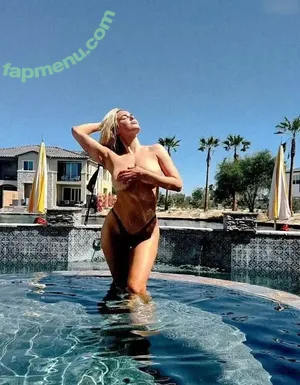 CJ Perry aka Lana / thecjperry nude photo #0347