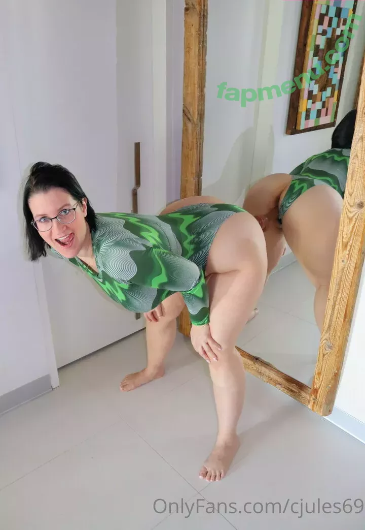 cjules69 nude photo #0259 (CJ_Playroom / missbounce)