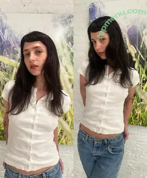 Clairo / Claire Cottrill nude photo #0203