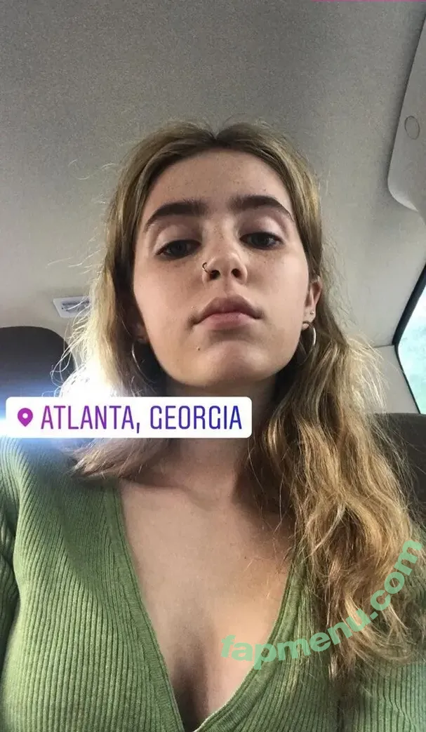 Clairo nude photo #0010 (Claire Cottrill)