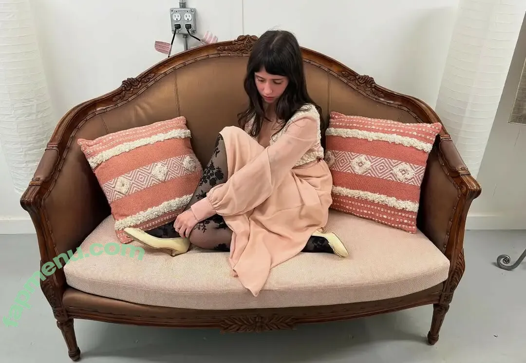 Clairo nude photo #0228 (Claire Cottrill)