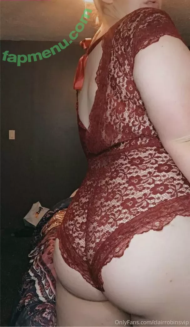 clairrobinsvip nude photo #0003 (clairouniversal)