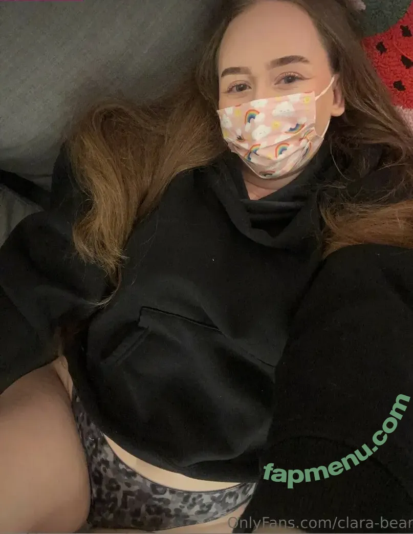 Clara-Bear nude photo #0001 (clara_bear_r)