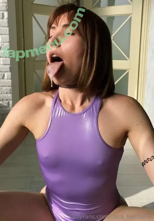 Clara blum nude photo #0034 (Clara blum)