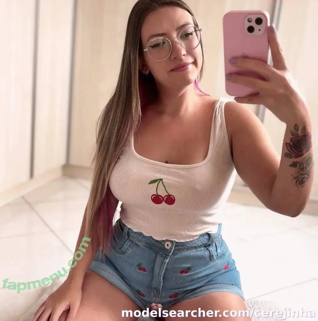 Clara Cerejinha nude photo #0005 (Clara Cerejinha)