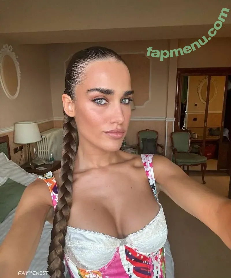 Clara Soccin nude photo #0006 (Clara Soccin)