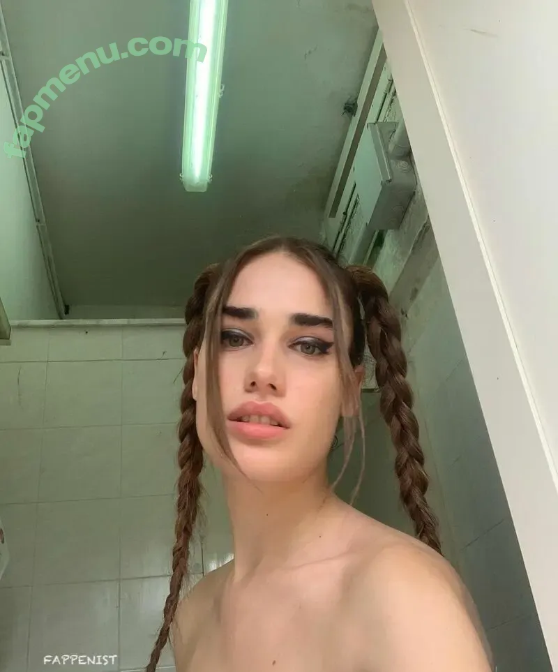 Clara Soccin nude photo #0007 (Clara Soccin)