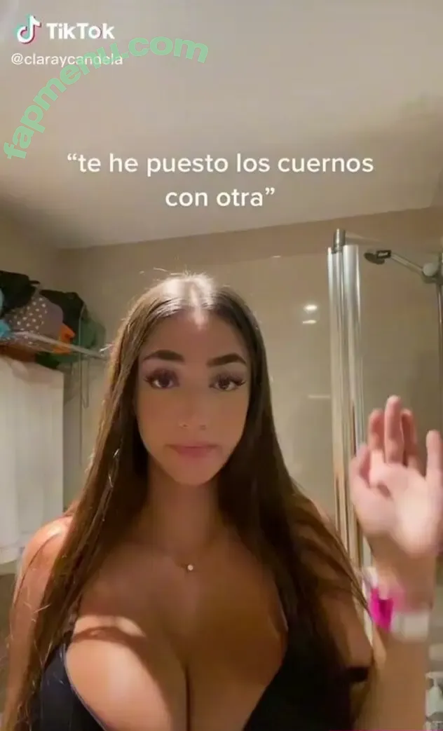 claraycandela nude photo #0028 (_clari_04)