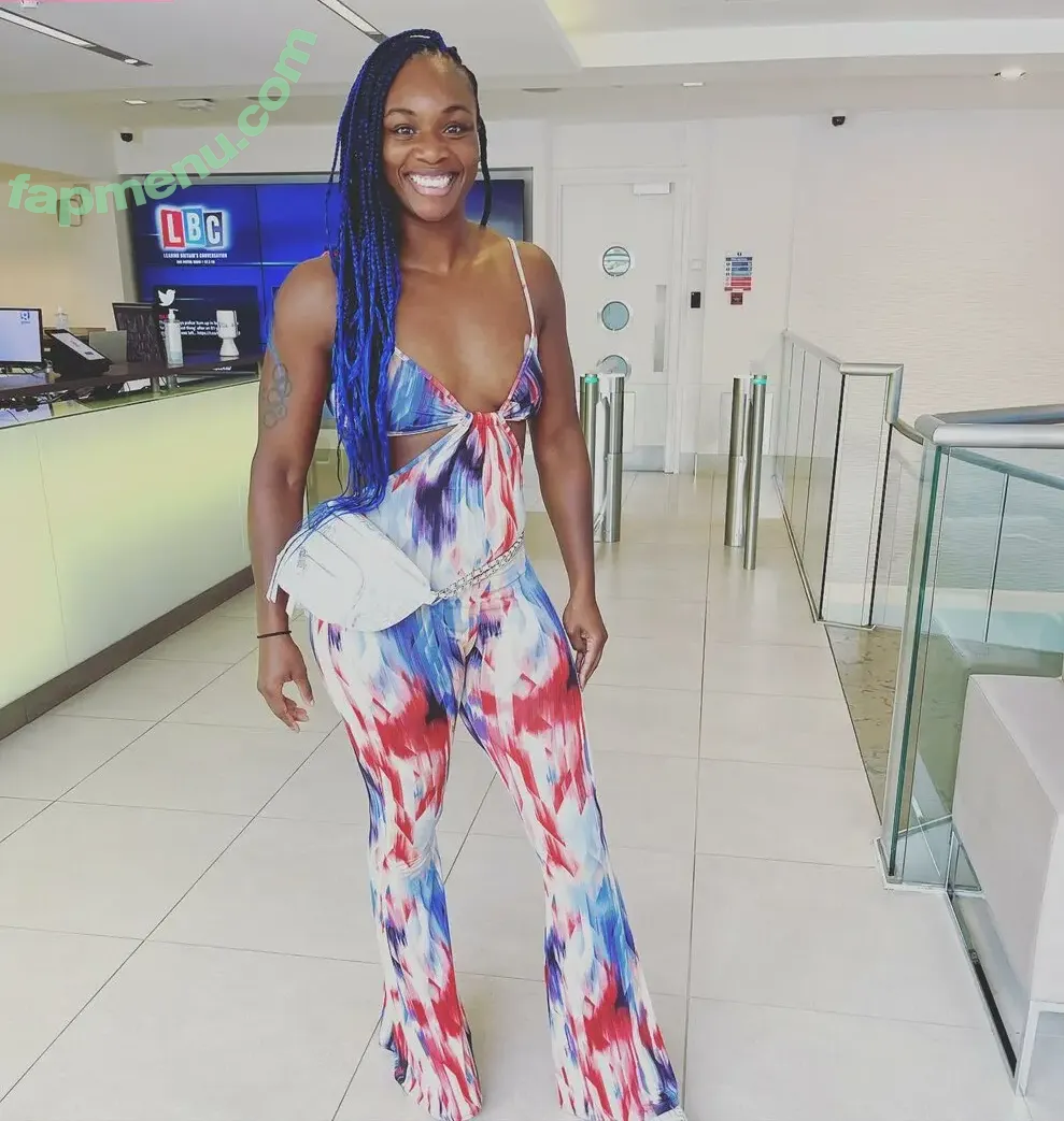 Claressa Shields nude photo #0138 (claressashields)