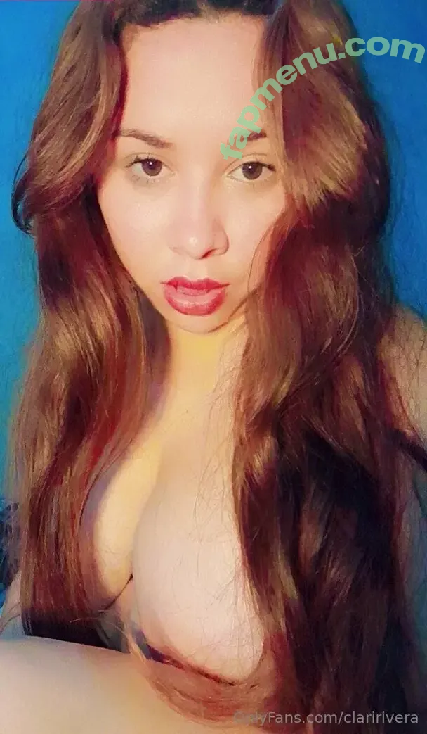 claririvera nude photo #0019 (clari.river)
