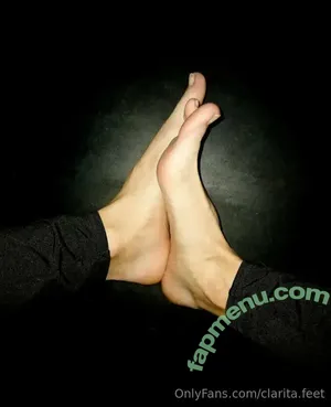clarita.feet / visitsantaclarita nude photo #0224