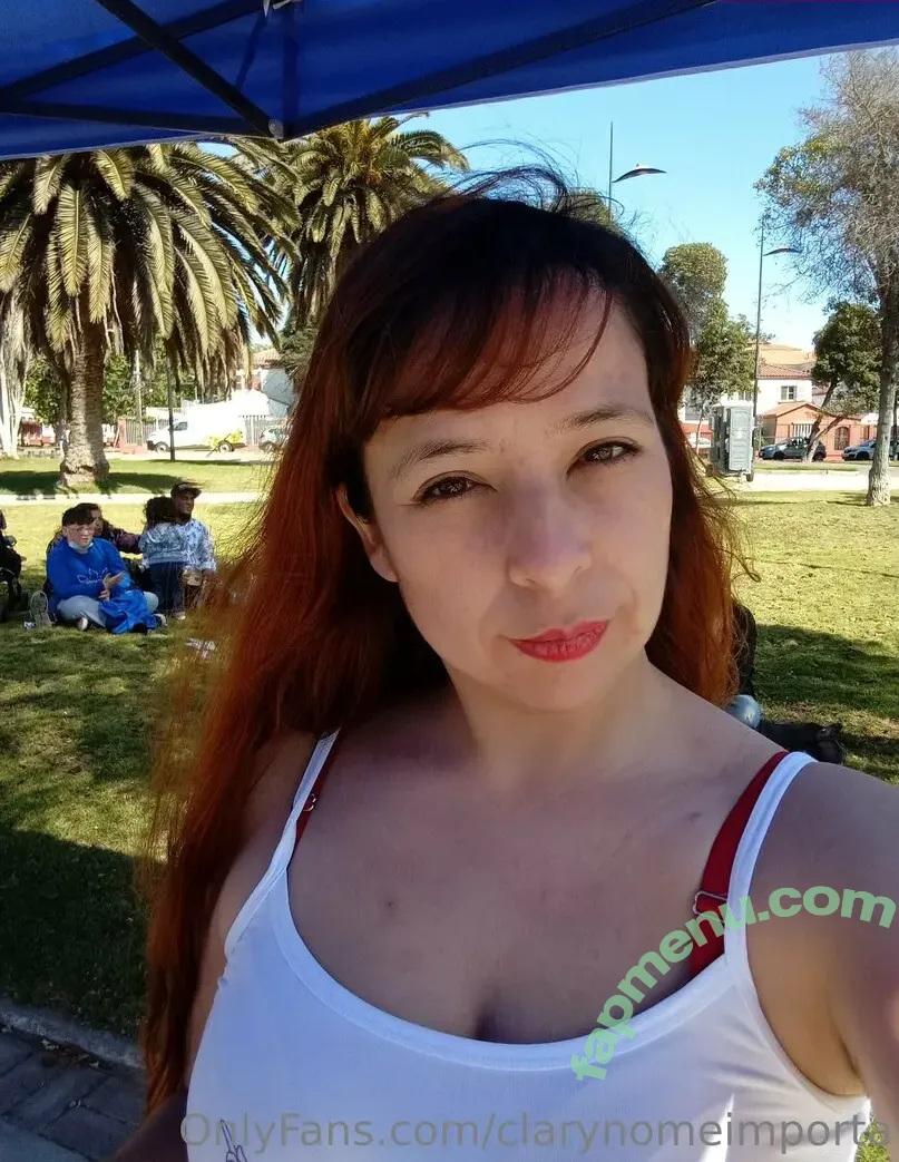 clarynomeimporta nude photo #0032 (clarynomeimporta)