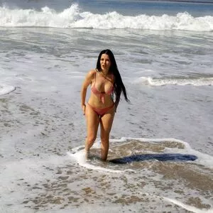 Claudia Alende / claudiaalende nude photo #0079