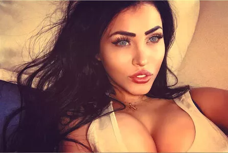 Claudia Alende / claudiaalende nude photo #0131
