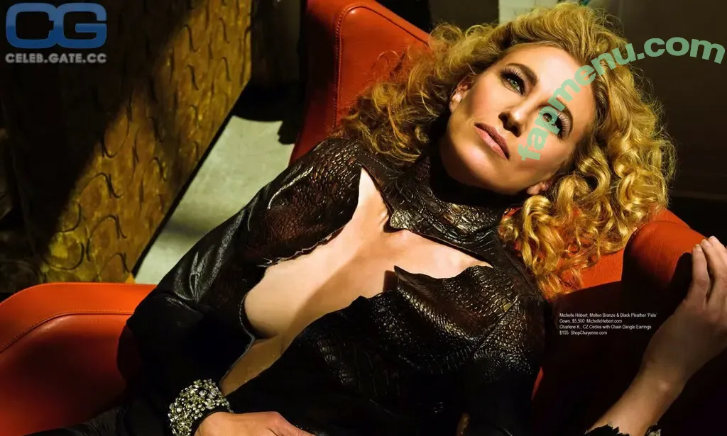 Claudia Black nude photo #0003 (Claudia Black)