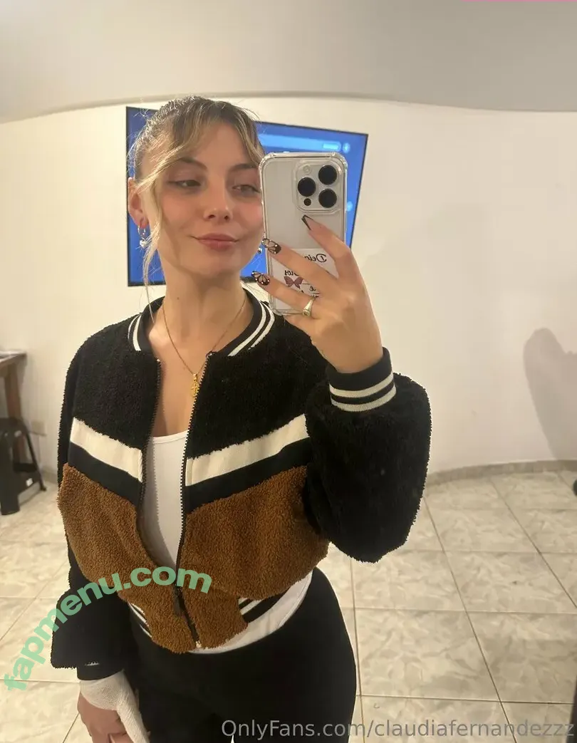 claudiafernandezzz nude photo #0038 (cfernandezok)