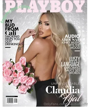 claudiafijalfit / theclaudiafijal nude photo #0004