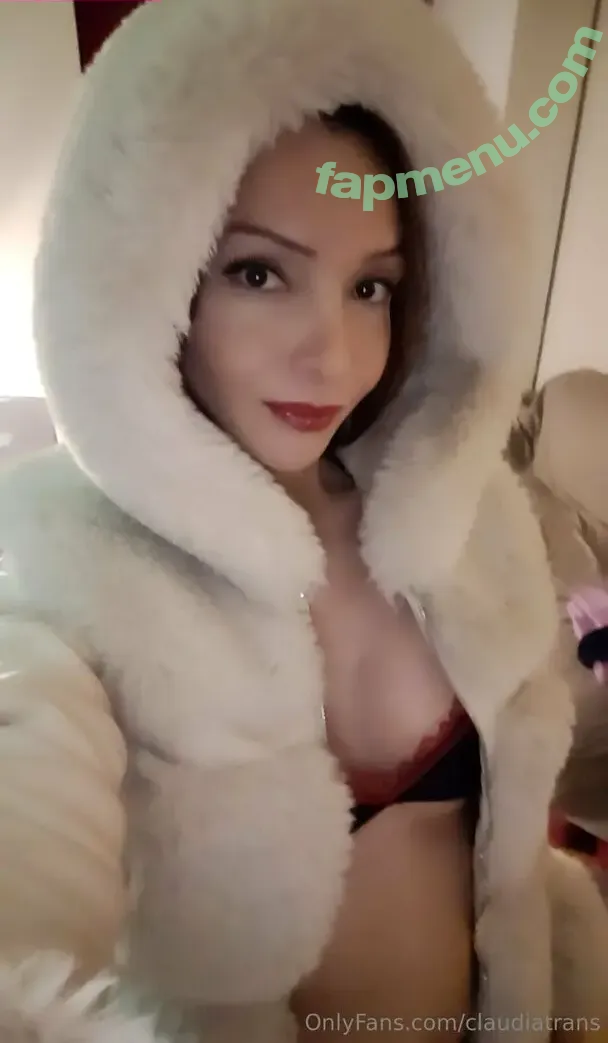 claudiatrans nude photo #0008 (claudiatranslates)