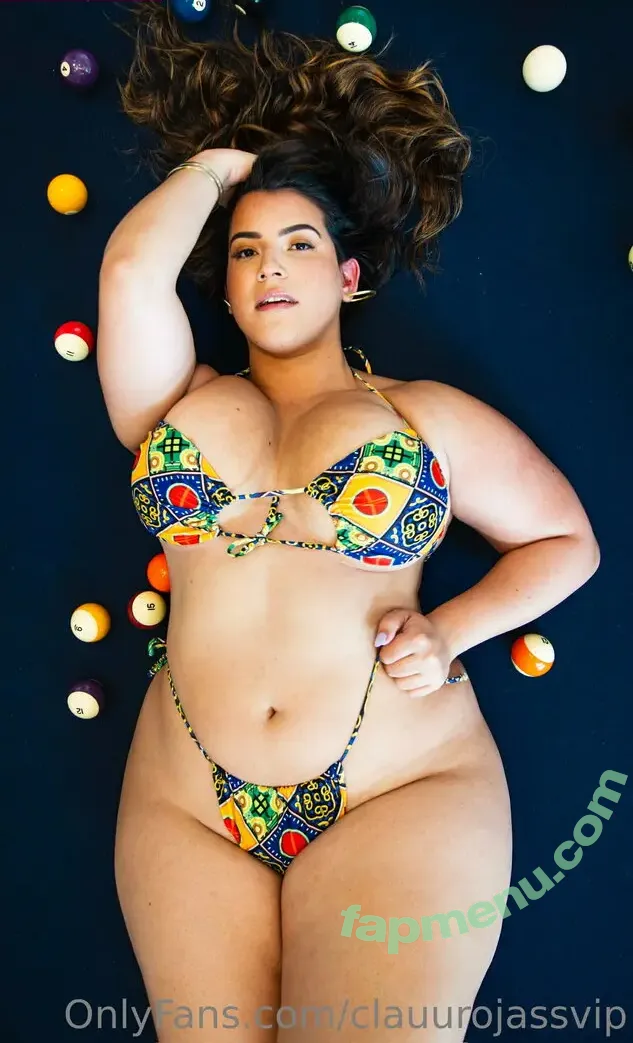 clauurojassvip nude photo #0009 (claurojass__)