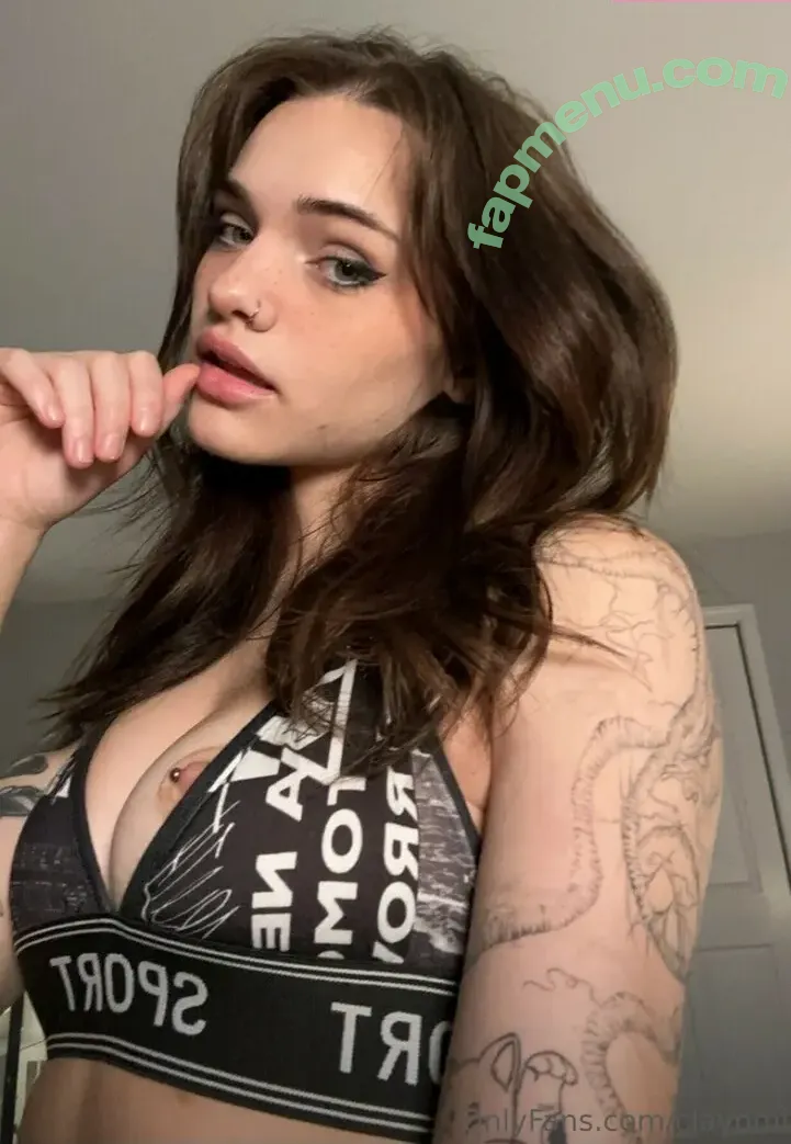 Clayeroh nude photo #0015 (clayerohh)