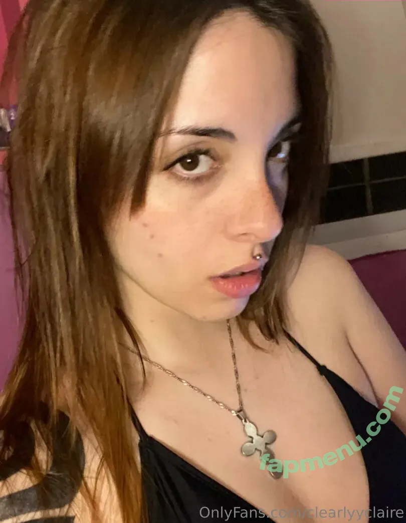 clearlyyclaire nude photo #0002 (clearlyyclaire)