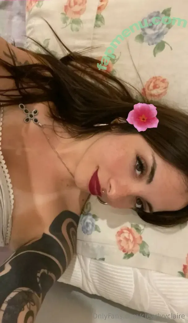 clearlyyclaire nude photo #0013 (clearlyyclaire)