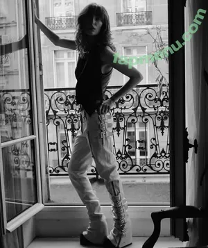 Clemence Navarro Bastin / clem.nb nude photo #0003