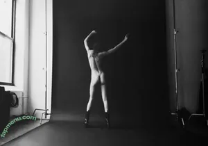 Clemence Navarro Bastin / clem.nb nude photo #0019
