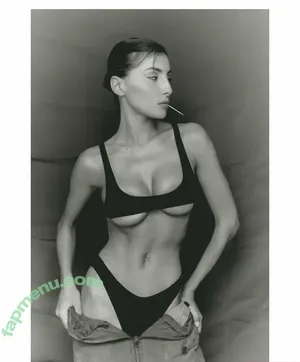 Clemence Navarro Bastin / clem.nb nude photo #0029