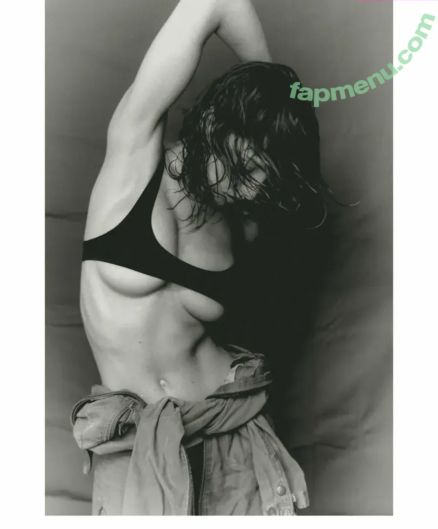 Clemence Navarro Bastin nude photo #0026 (clem.nb)