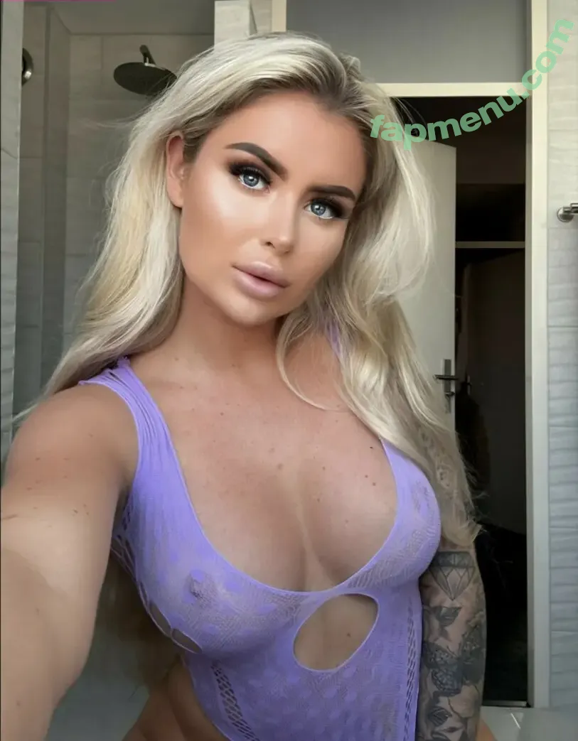 Cleo Evie nude photo #0009 (cleoxevie)
