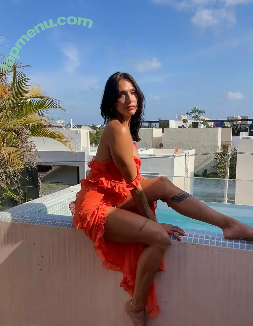 cleo.oftv nude photo #0009 (hellocleo.tv)