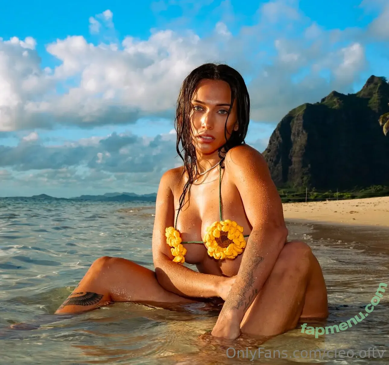 cleo.oftv nude photo #0010 (hellocleo.tv)