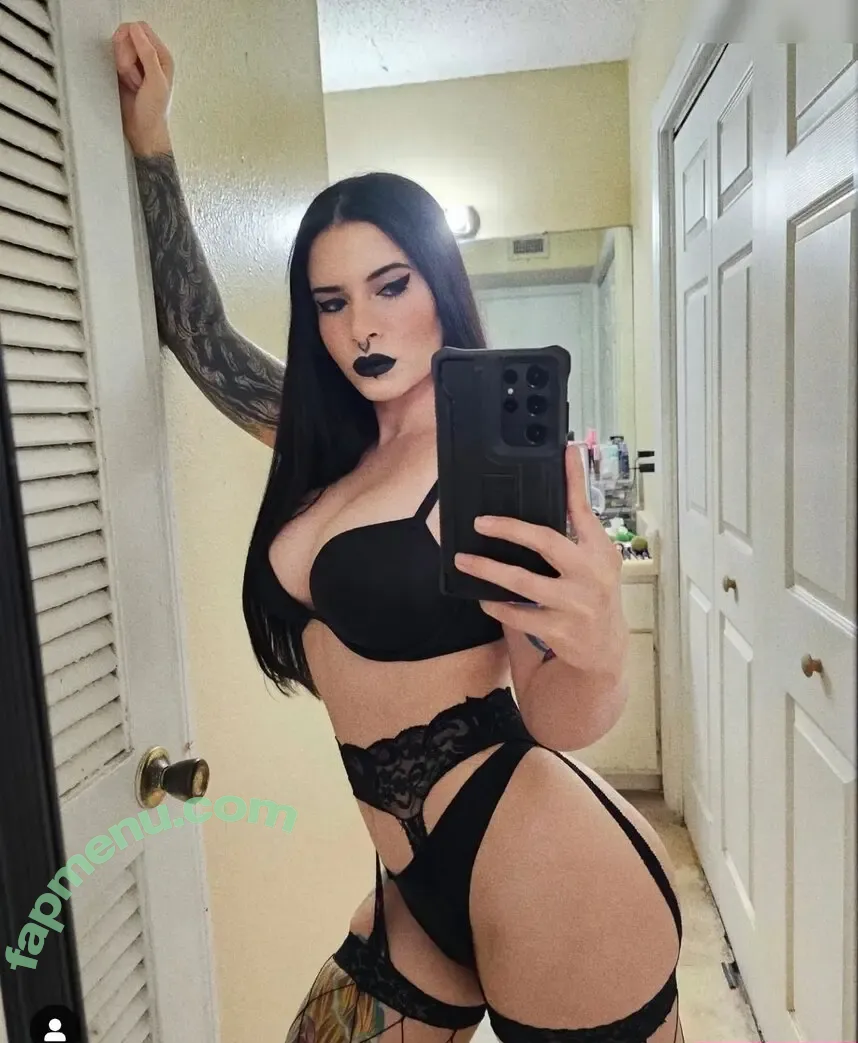 Cleopatra Bloodqueen nude photo #0005 (_cleopatrabloodqueen_)