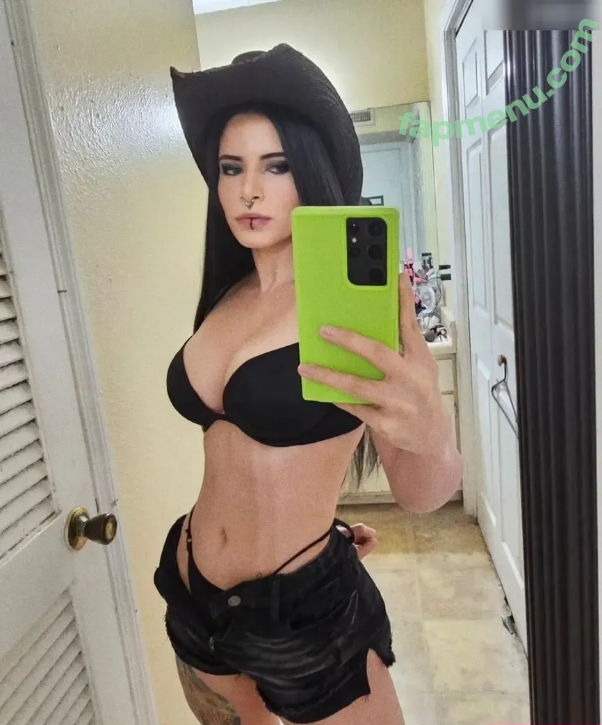 Cleopatra Bloodqueen nude photo #0006 (_cleopatrabloodqueen_)