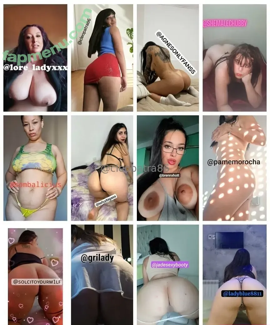 cleopatra86 nude photo #0022 (cleopatra0186)