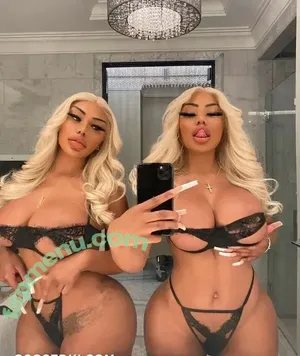 clermonttwins nude photo #0040