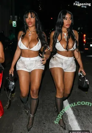 clermonttwins nude photo #0041