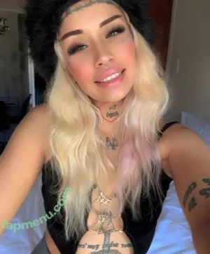 closeupinlove / Mollywildmg / Sharharding / _sharharding nude photo #0001