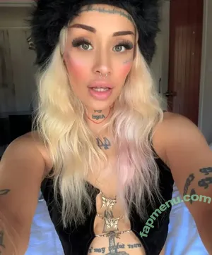 closeupinlove / Mollywildmg / Sharharding / _sharharding nude photo #0002