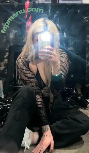 closeupinlove / Mollywildmg / Sharharding / _sharharding nude photo #0023